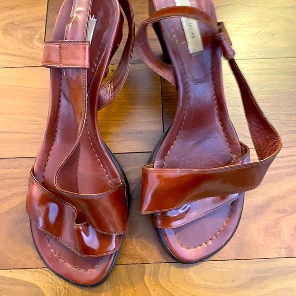 Marc Jacobs Shoes - Vintage Marc Jacobs Collection heels
